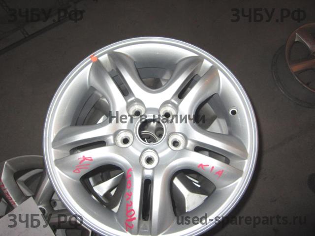 KIA Sportage 2 Диск колесный