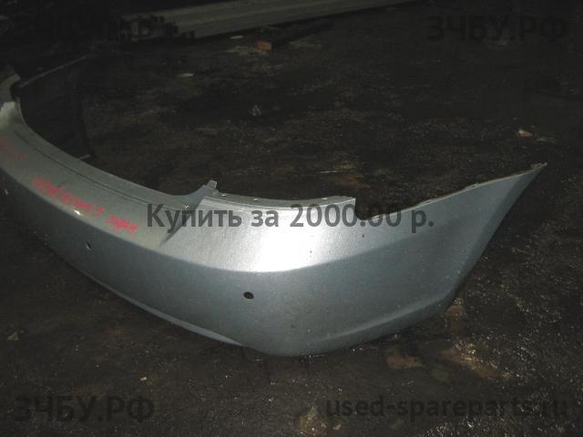 Hyundai Verna Бампер задний