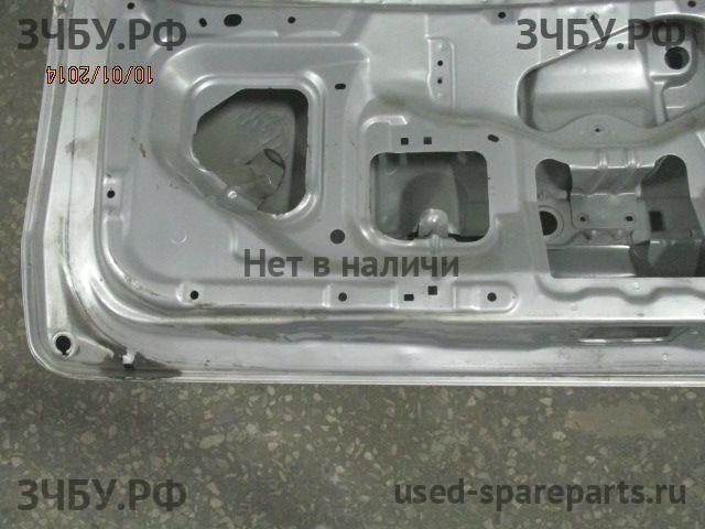 Mitsubishi Colt 6 (Z30) Дверь багажника