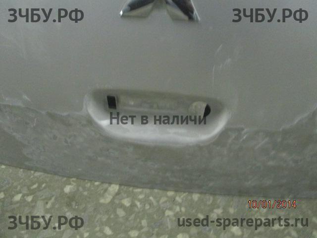 Mitsubishi Colt 6 (Z30) Дверь багажника