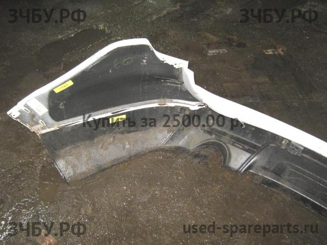 Ford Explorer 5 Бампер задний