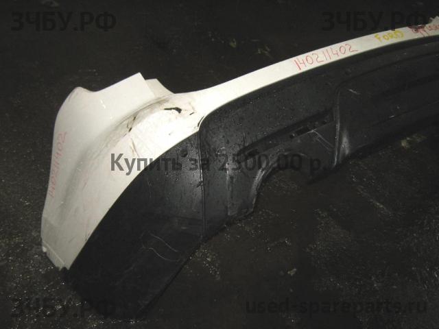 Ford Explorer 5 Бампер задний