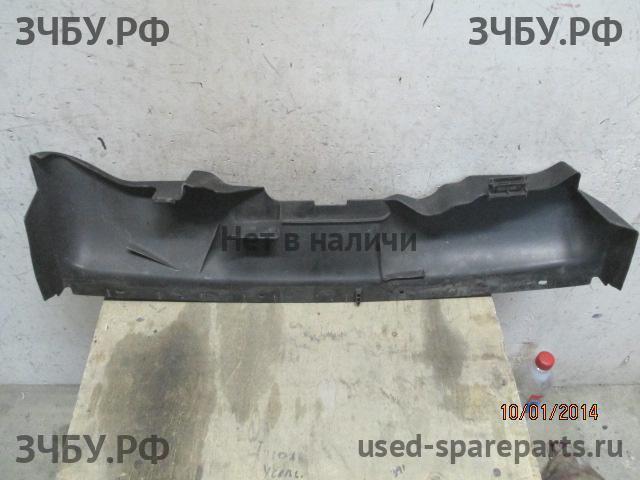 Ford Focus 2 Воздуховод