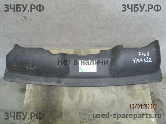 Ford Focus 2 Воздуховод