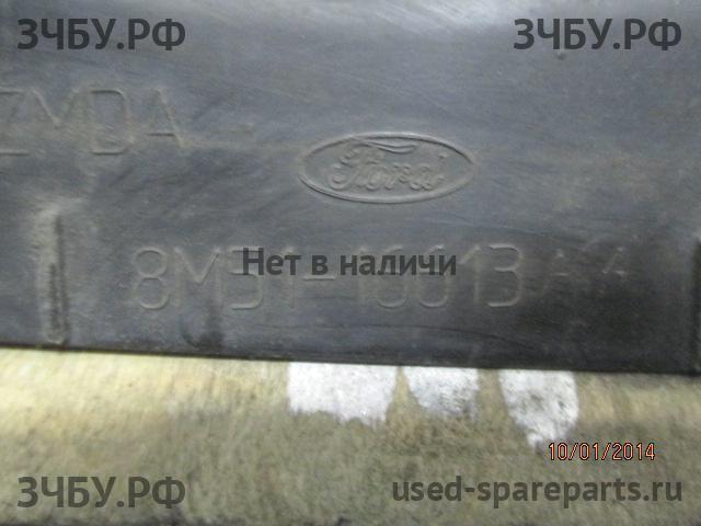 Ford Focus 2 Воздуховод