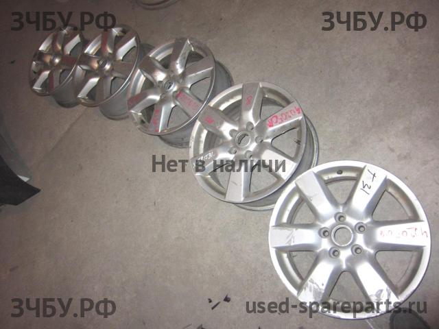Nissan X-Trail 2 (T31) Диск колесный