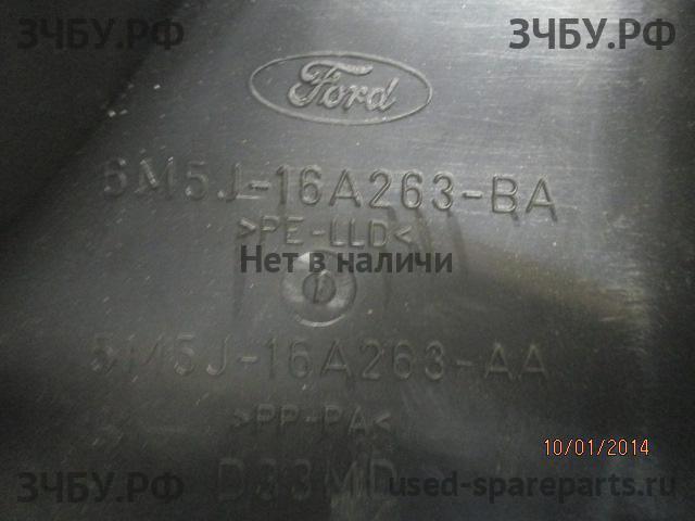 Ford Focus 2 Брызговик передний левый