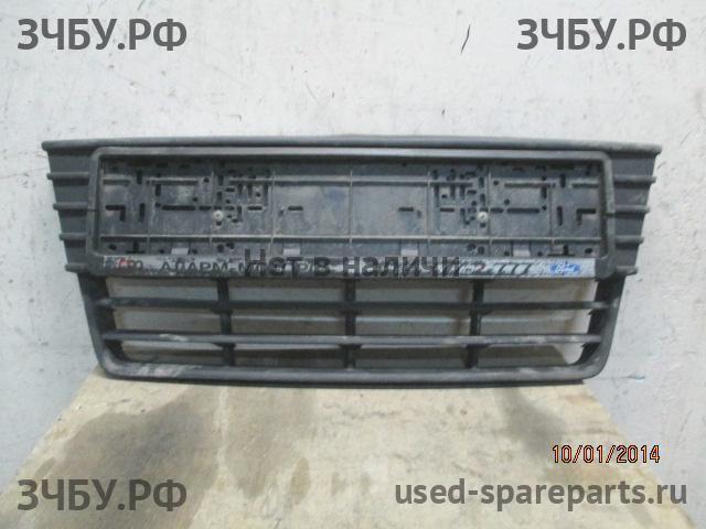 Ford Focus 3 Решетка в бампер