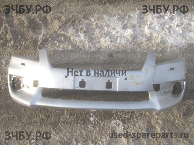 Toyota RAV 4 (3) Бампер передний