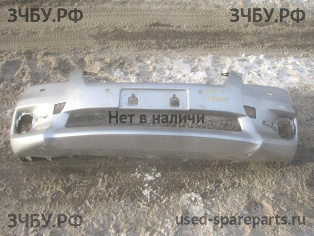 Toyota RAV 4 (3) Бампер передний