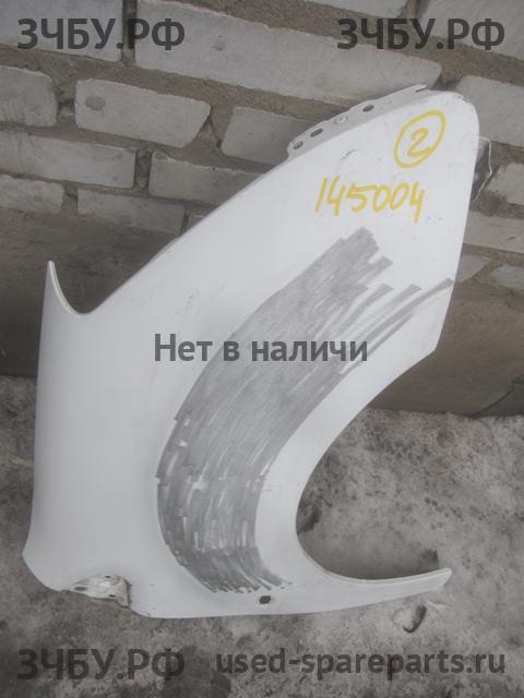 Peugeot Partner 2 (B9) Крыло переднее правое