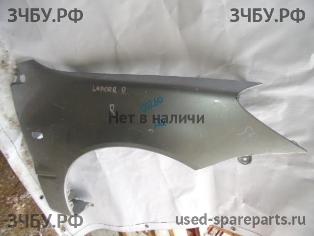 Mitsubishi Lancer 9 [CS/Classic] Крыло переднее правое