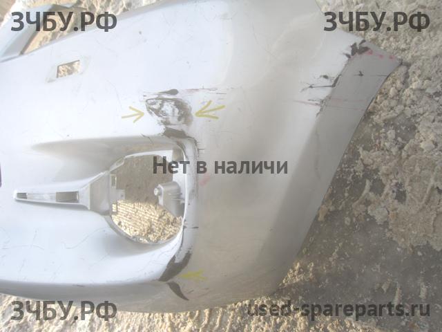 Toyota RAV 4 (3) Бампер передний