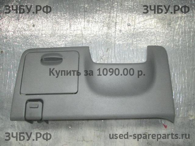 Chevrolet Lacetti Накладка декоративная на торпедо