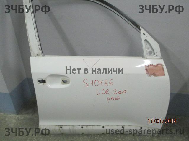 Toyota Land Cruiser 200 Дверь передняя правая