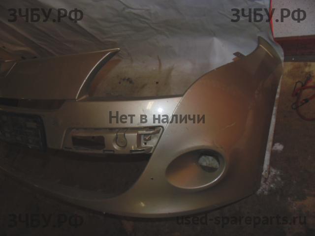 Renault Megane 3 Бампер передний