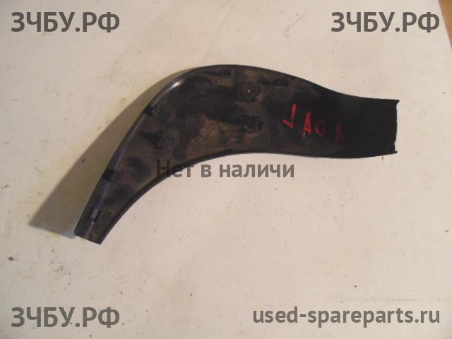 Jaguar XF 1 (X250) Накладка