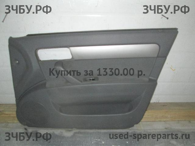 Chevrolet Lacetti Обшивка двери передней правой