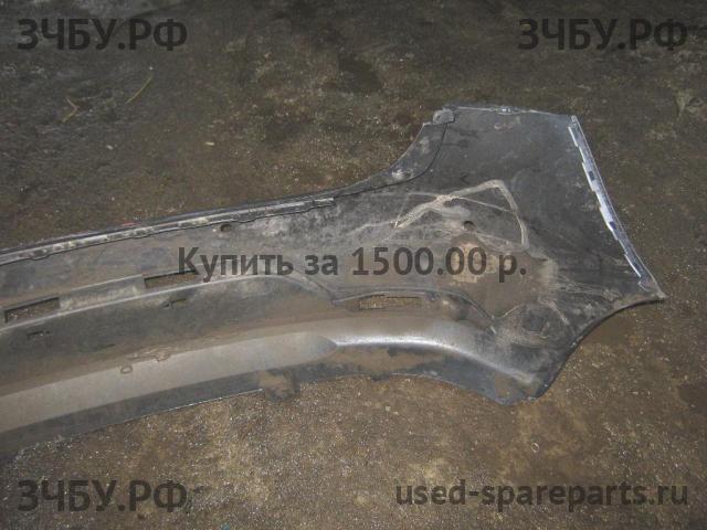 KIA Rio 3 Бампер задний