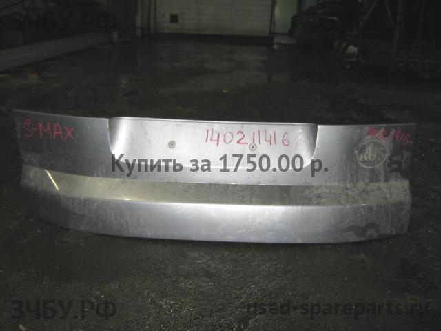 Ford S-MAX 1 Накладка на дверь багажника