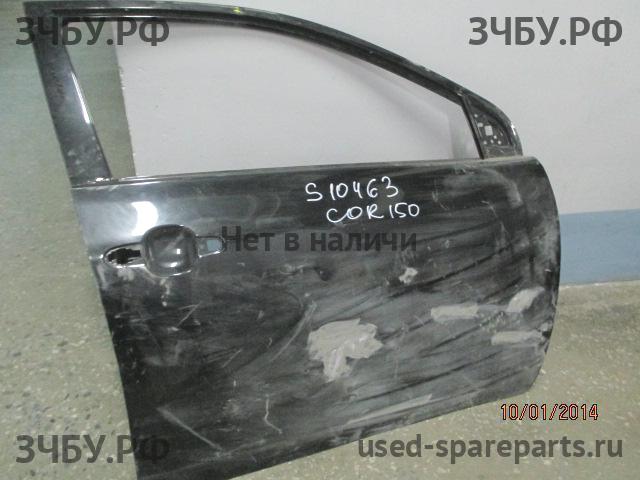 Toyota Corolla (E14 - E15) Дверь передняя правая