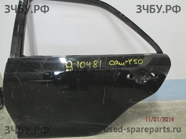 Toyota Camry 7 (V50) Дверь задняя левая