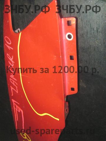 Mitsubishi Lancer 10 [CX/CY] Крыло переднее правое