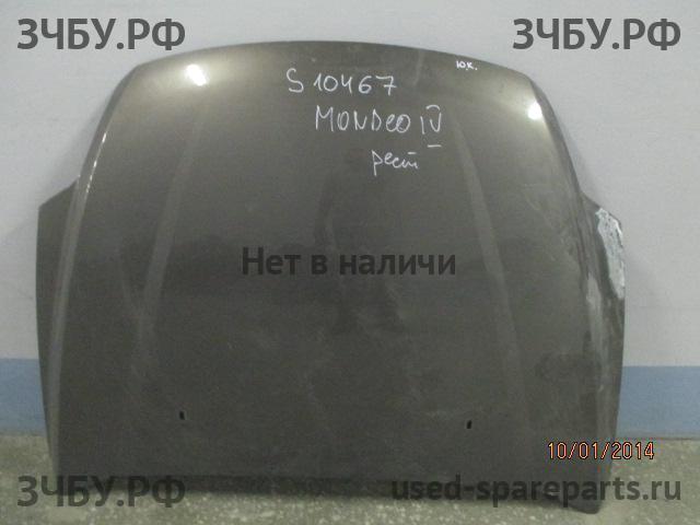 Ford Mondeo 4 Капот