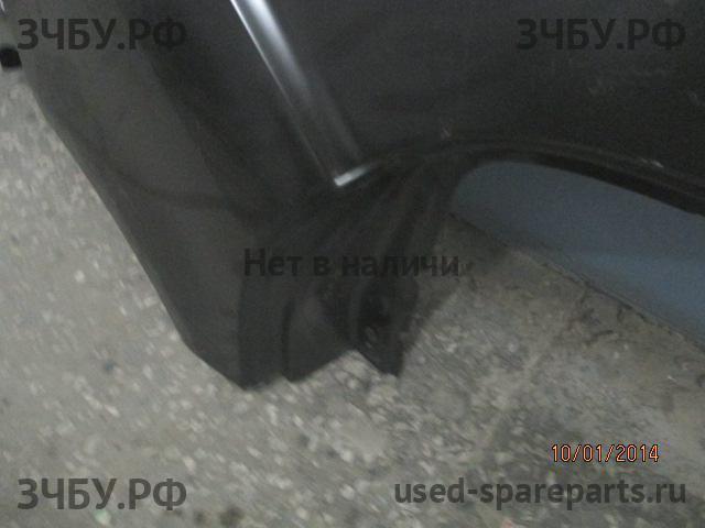 Toyota Avensis 2 Крыло заднее правое