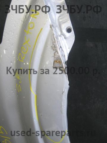 SsangYong Kyron Крыло переднее правое