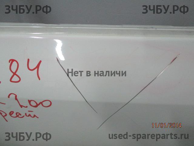 Toyota Land Cruiser 200 Дверь задняя левая