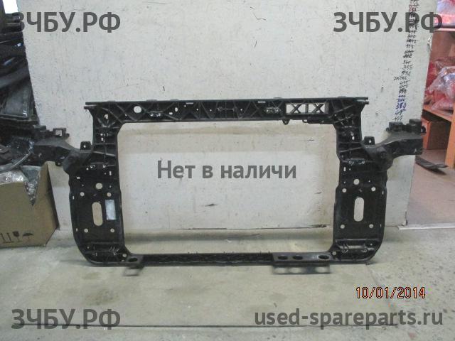 KIA Sportage 3 Панель передняя (телевизор)
