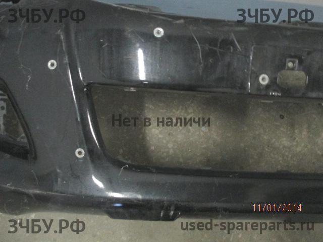 Toyota Hi Lux (3) Pick Up Бампер передний