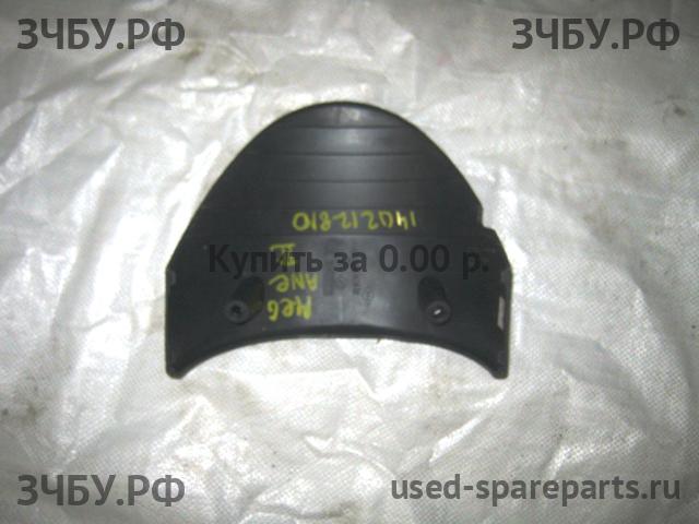 Renault Megane 2 Накладка
