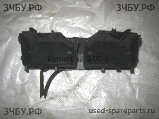 Renault Megane 2 Воздуховод