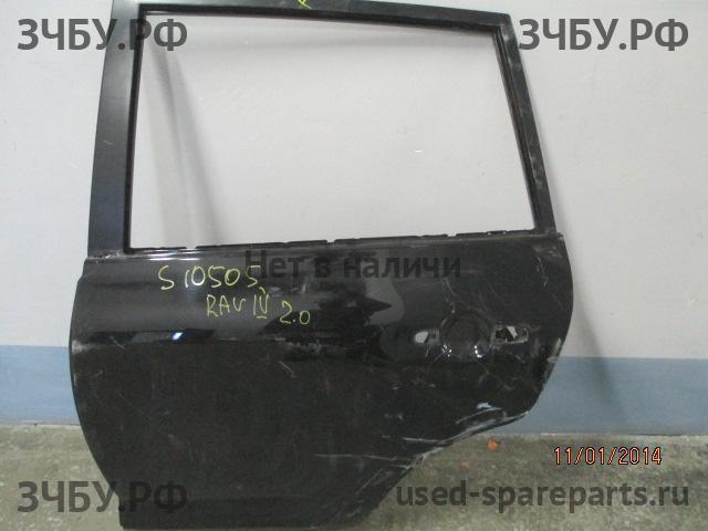 Toyota RAV 4 (3) Дверь задняя левая