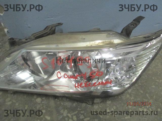 Toyota Camry 7 (V50) Фара левая