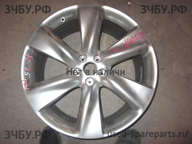 Infiniti FX 35/50 [S51] QX70 Диск колесный