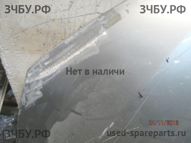 Mitsubishi Lancer 10 [CX/CY] Капот