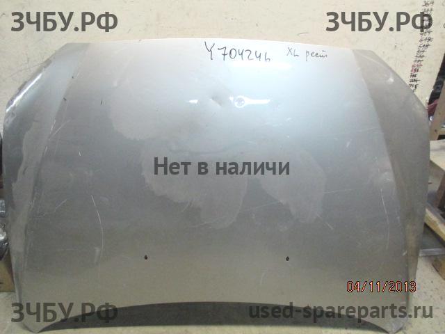 Mitsubishi Lancer 10 [CX/CY] Капот