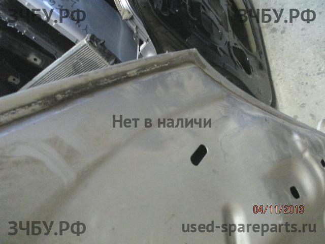 Mitsubishi Lancer 10 [CX/CY] Капот