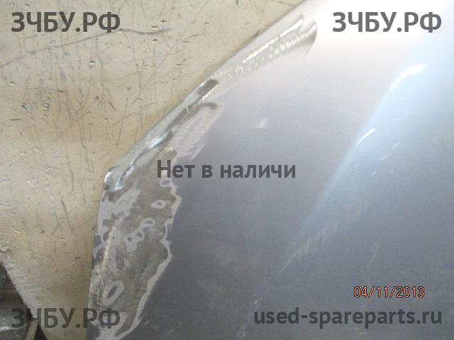 Mitsubishi Lancer 10 [CX/CY] Капот