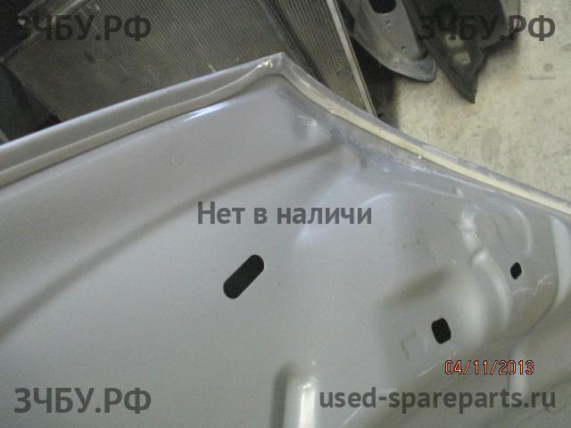 Mitsubishi Lancer 10 [CX/CY] Капот