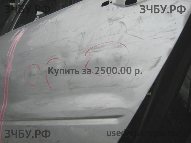 Mitsubishi Lancer 9 [CS/Classic] Дверь задняя левая