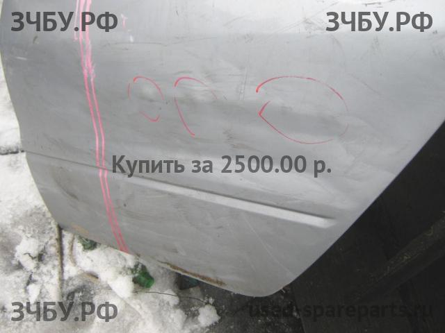 Mitsubishi Lancer 9 [CS/Classic] Дверь задняя левая