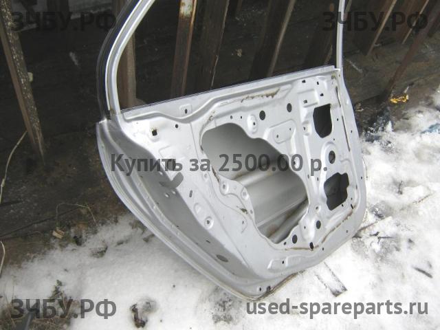 Mitsubishi Lancer 9 [CS/Classic] Дверь задняя левая
