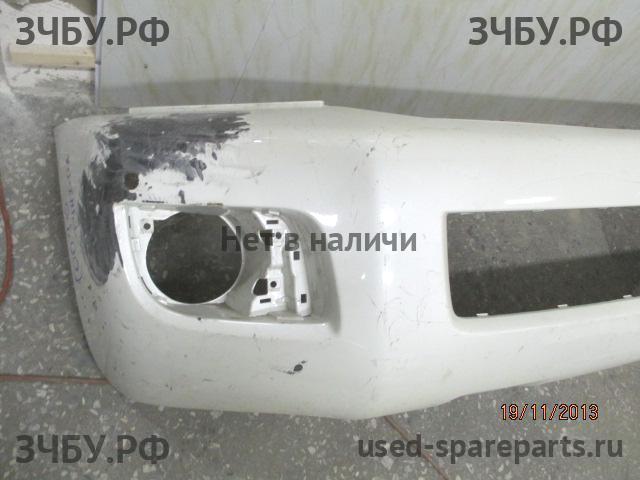Toyota Sequoia 2 Бампер передний