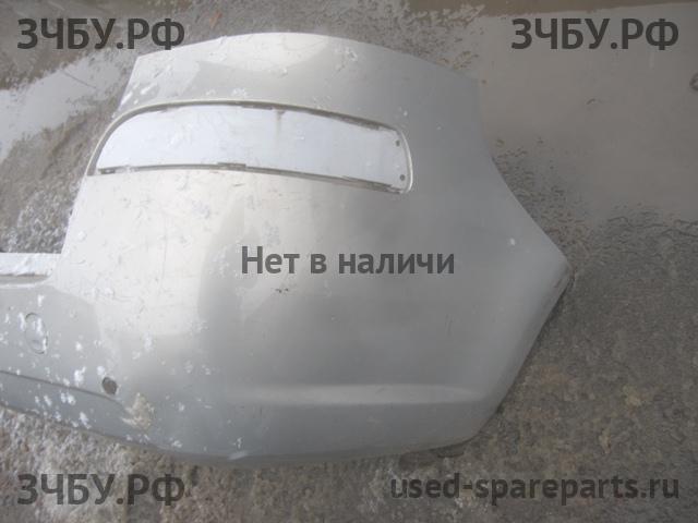 Opel Zafira B Бампер задний