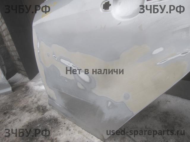 Ford Focus 3 Дверь задняя левая