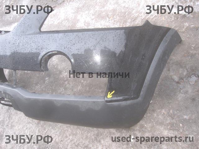 Chevrolet Captiva [C-100] Бампер передний